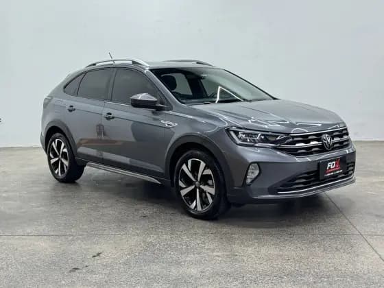 Carro 1.0 200 TSI TOTAL FLEX HIGHLINE AUTOMÁTICO