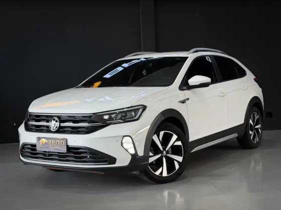 Carro 1.0 200 TSI TOTAL FLEX HIGHLINE AUTOMÁTICO