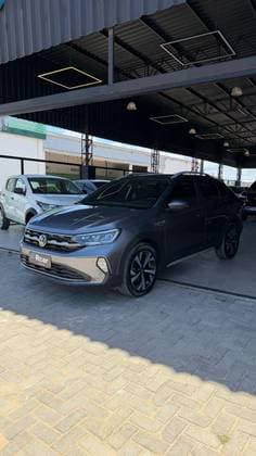 Carro 1.0 200 TSI TOTAL FLEX HIGHLINE AUTOMÁTICO