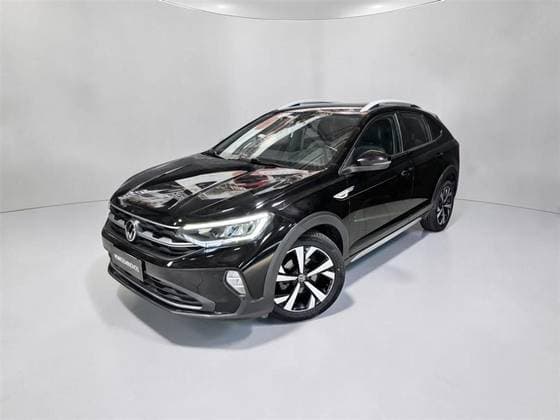 Carro 1.0 200 TSI TOTAL FLEX HIGHLINE AUTOMÁTICO
