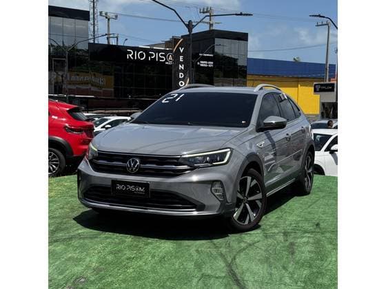 Carro 1.0 200 TSI TOTAL FLEX HIGHLINE AUTOMÁTICO