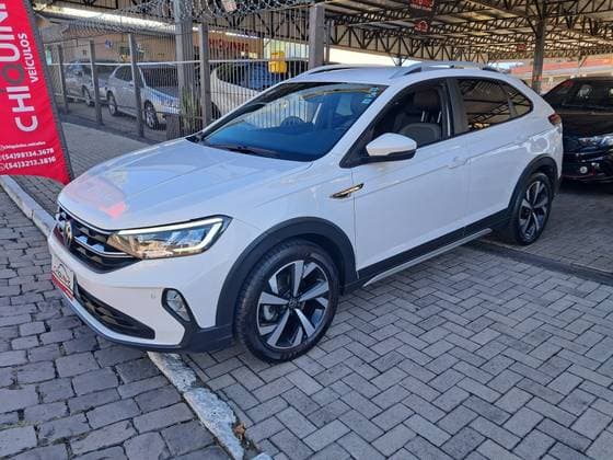Carro 1.0 200 TSI TOTAL FLEX HIGHLINE AUTOMÁTICO