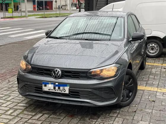 Carro 1.0 MPI TRACK MANUAL