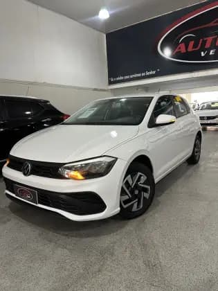 Carro 1.0 MPI TRACK MANUAL