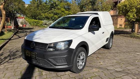 Carro 1.6 CROSS CD 16V FLEX 2P MANUAL