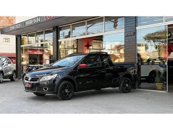 Carro 1.6 MI CE 8V FLEX 2P MANUAL G.V