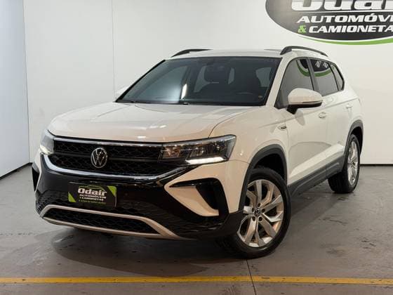 Carro 1.4 250 TSI TOTAL FLEX COMFORTLINE AUTOMÁTICO