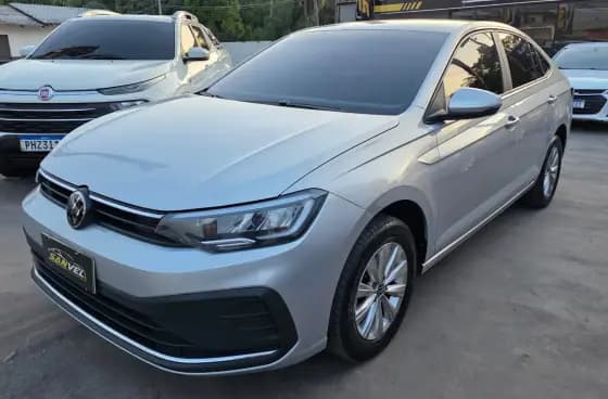 Carro 1.0 200 TSI HIGHLINE AUTOMÁTICO