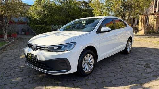 Carro 1.0 170 TSI MANUAL
