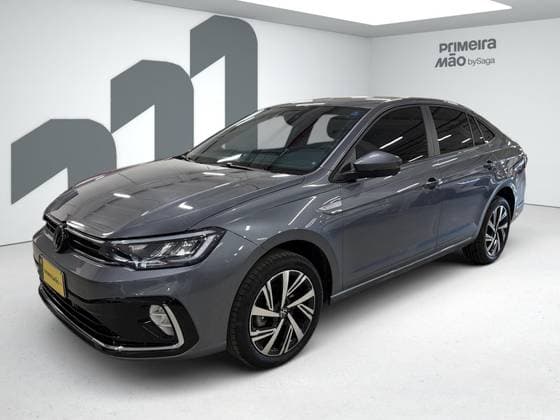 Carro 1.0 200 TSI HIGHLINE AUTOMÁTICO