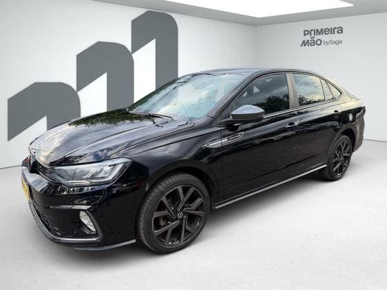 Carro 1.4 250 TSI EXCLUSIVE AUTOMÁTICO