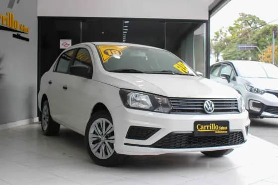 Carro 1.6 MSI TOTALFLEX 4P MANUAL