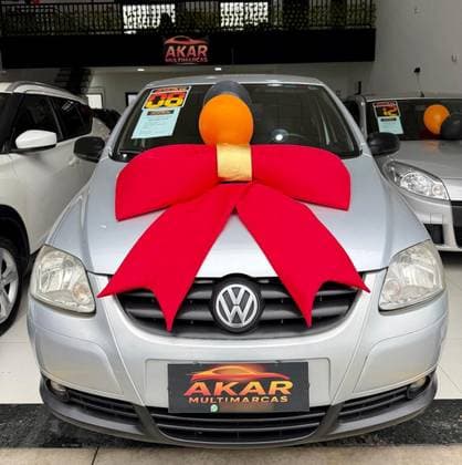Carro 1.6 MI PLUS 8V FLEX 4P MANUAL