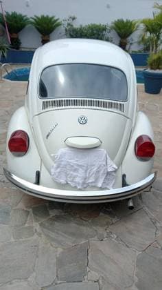 Carro 1.3 8V GASOLINA 2P MANUAL