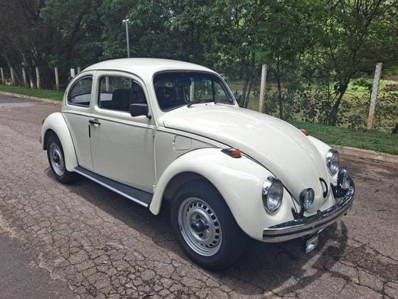 Carro 1.6 8V GASOLINA 2P MANUAL