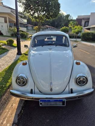 Carro 1.6 8V GASOLINA 2P MANUAL