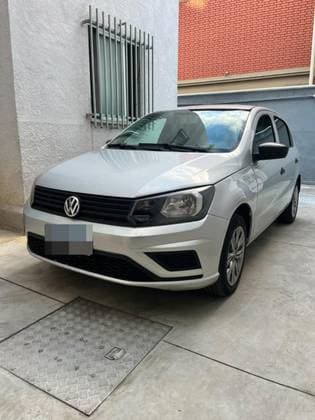 Carro 1.0 12V MPI TOTALFLEX 4P MANUAL