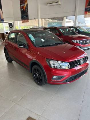 Carro 1.0 12V MPI TOTALFLEX LAST EDITION 4P MANUAL
