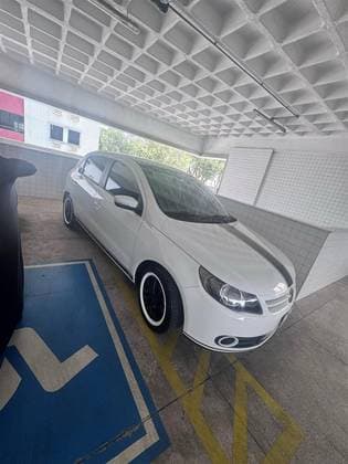 Carro 1.6 MI VINTAGE 8V FLEX 4P MANUAL