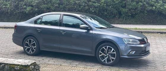 Carro 1.4 16V TSI COMFORTLINE GASOLINA 4P TIPTRONIC