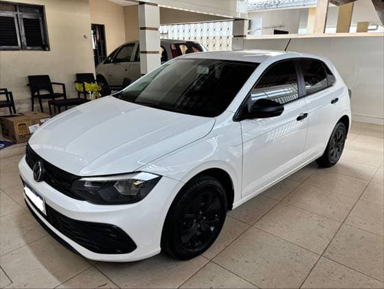 Carro 1.0 MPI MANUAL