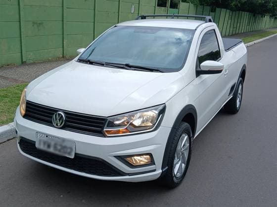 Carro 1.6 MSI TRENDLINE CS 8V FLEX 2P MANUAL