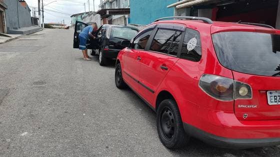 Carro 1.6 MI 8V FLEX 4P MANUAL