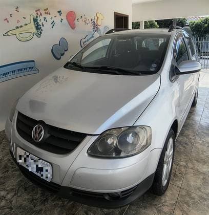 Carro 1.6 MI PLUS 8V FLEX 4P MANUAL