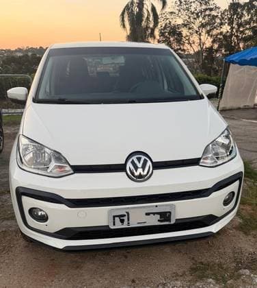 Carro 1.0 MPI MOVE UP 12V FLEX 4P MANUAL