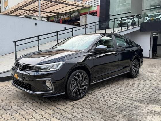 Carro 1.4 250 TSI EXCLUSIVE AUTOMÁTICO