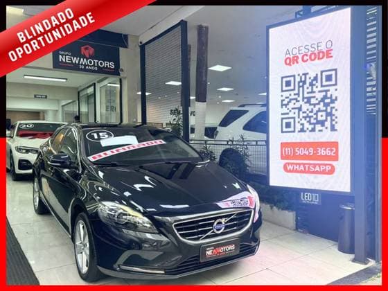 Carro 2.0 T4 DYNAMIC TURBO GASOLINA 4P AUTOMÁTICO