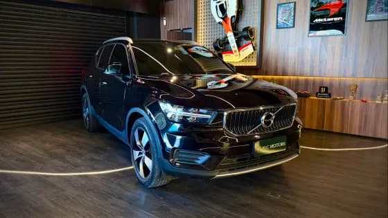 Carro 2.0 T5 GASOLINA MOMENTUM AWD GEARTRONIC