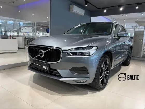 Carro 2.0 T5 GASOLINA MOMENTUM AWD GEARTRONIC