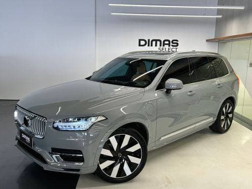 Carro 2.0 T8 RECHARGE ULTRA AWD GEARTRONIC