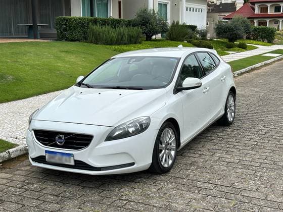 Carro 2.0 T4 COMFORT TURBO GASOLINA 4P AUTOMÁTICO