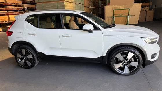 Carro 2.0 T4 GASOLINA MOMENTUM GEARTRONIC