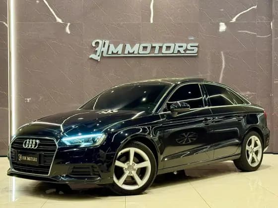 Carro 1.4 TFSI SEDAN AMBIENTE 16V FLEX 4P TIPTRONIC