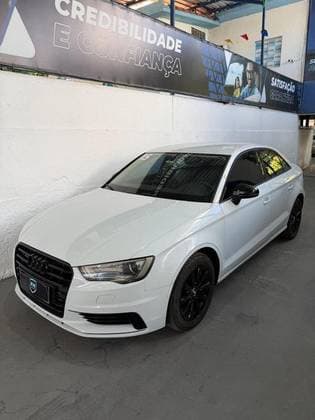 Carro 1.4 TFSI SEDAN 16V GASOLINA 4P S-TRONIC