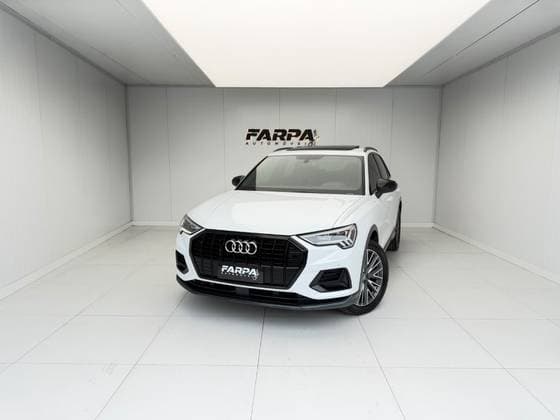 Carro 1.4 35 TFSI GASOLINA BLACK S TRONIC