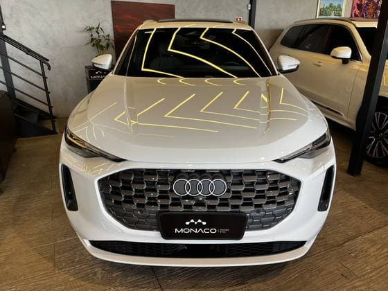 Carro 2.0 TFSI GASOLINA ADVANCED QUATTRO S TRONIC