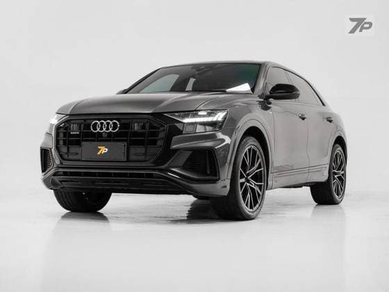 Carro 3.0 TFSI GASOLINA PERFORMANCE BLACK QUATTRO TIPTRONIC