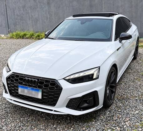 Carro 2.0 TFSI MHEV SPORTBACK S LINE S TRONIC