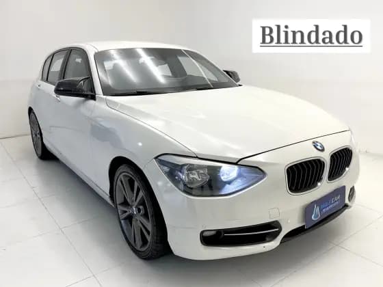 Carro 1.6 SPORT GP 16V TURBO GASOLINA 4P AUTOMÁTICO