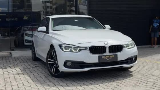 Carro 2.0 SPORT 16V TURBO ACTIVE FLEX 4P AUTOMÁTICO