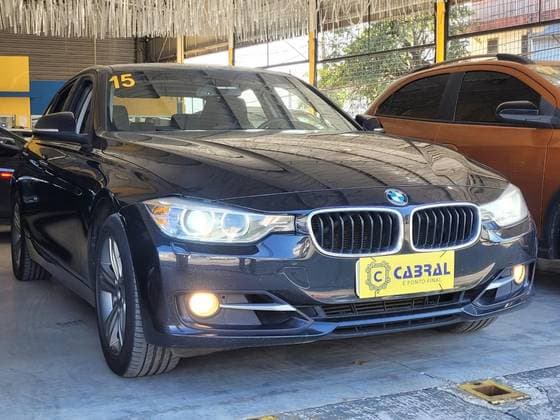Carro 2.0 16V TURBO ACTIVE FLEX 4P AUTOMÁTICO