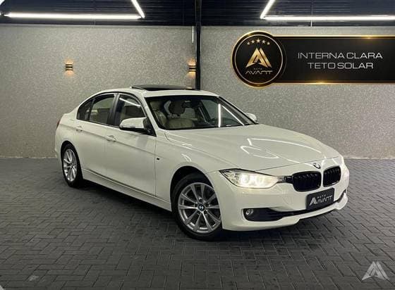 Carro 2.0 GP 16V ACTIVEFLEX 4P AUTOMÁTICO
