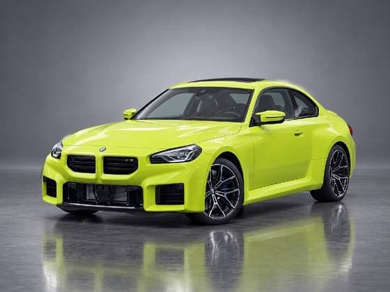 Carro 3.0 I6 TWINTURBO GASOLINA COUPÉ M STEPTRONIC