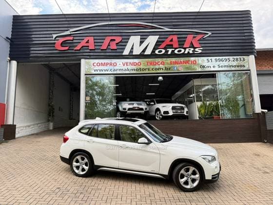Carro 2.0 16V TURBO GASOLINA SDRIVE20I 4P AUTOMÁTICO