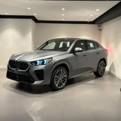 Carro 2.0 TURBO GASOLINA XDRIVE20I M SPORT STEPTRONIC