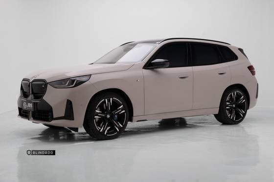 Carro 3.0 TWINPOWER MHEV M50 XDRIVE STEPTRONIC